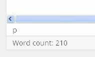 word-count
