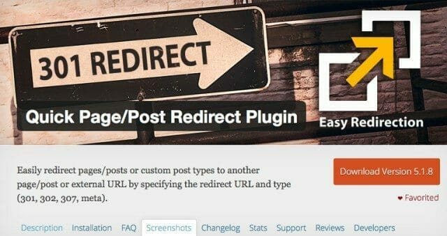 quick-redirect-plugin