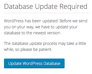 update-database