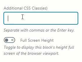 CSS Class auto suggestions